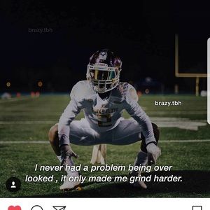 Meet your Posher, Kristopher